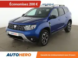 Dacia Duster 1.5 Blue dCi Aniversario 4x2