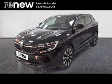 1.2 E-Tech Híbrido Techno 146kW