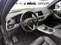 BMW X5 xDrive30d X Line Standhzg Panorama HeadUp ACC Spor Schwarz - thumbnail 10