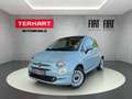 Fiat 500C Dolcevita 1.0 Mild Hybrid/PDC/Tempomat/Start&Stopp Grün - thumbnail 1