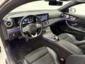 Mercedes-Benz E 220 d Coupe E53 AMG-Line Panorama BURM Multibeam 360 Bianco - thumbnail 11