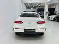 Mercedes-Benz E 220 d Coupe E53 AMG-Line Panorama BURM Multibeam 360 Bianco - thumbnail 8