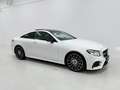 Mercedes-Benz E 220 d Coupe E53 AMG-Line Panorama BURM Multibeam 360 Bianco - thumbnail 10