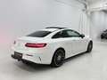 Mercedes-Benz E 220 d Coupe E53 AMG-Line Panorama BURM Multibeam 360 Bianco - thumbnail 9