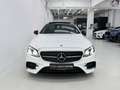 Mercedes-Benz E 220 d Coupe E53 AMG-Line Panorama BURM Multibeam 360 Bianco - thumbnail 3