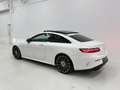 Mercedes-Benz E 220 d Coupe E53 AMG-Line Panorama BURM Multibeam 360 Bianco - thumbnail 4