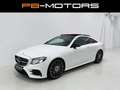 Mercedes-Benz E 220 d Coupe E53 AMG-Line Panorama BURM Multibeam 360 Bianco - thumbnail 1