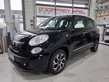 1.6 JTD 120 NAVI, CUIR, PANORAMA, 1 HAND