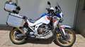 Honda CRF 1100 L ADVENTURE DCT Zwart - thumbnail 1