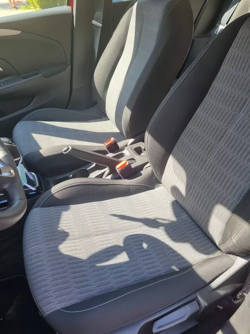 Opel Corsa 1.2 Start/Stop Edition - 2