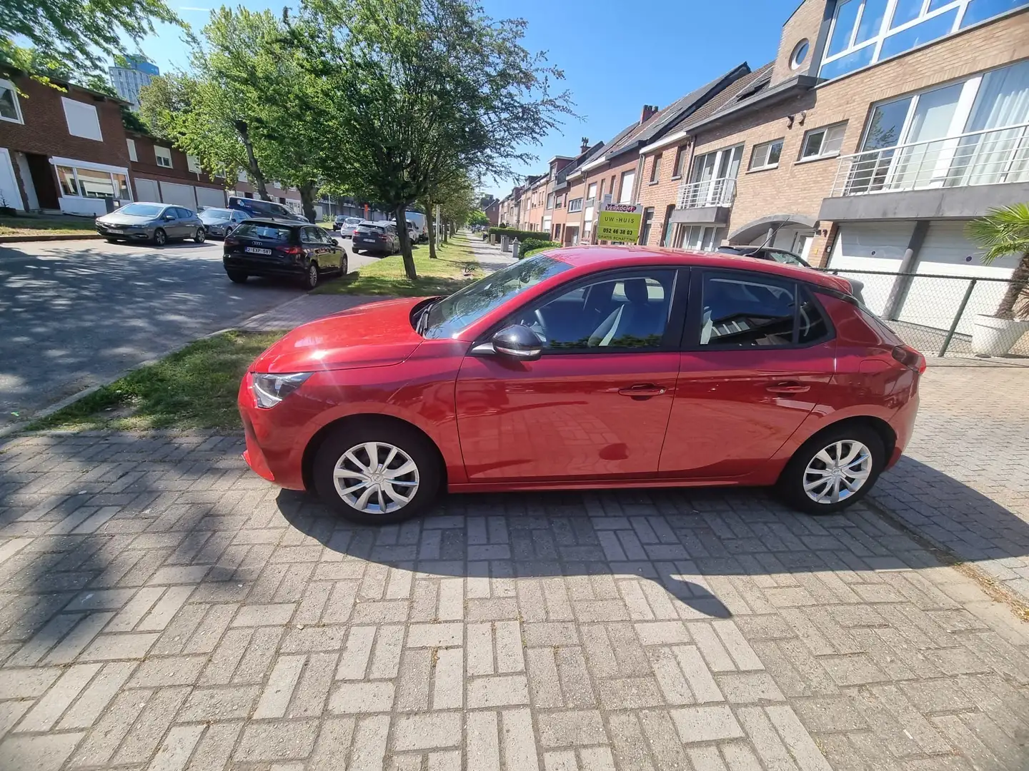 Opel Corsa 1.2 Start/Stop Edition - 1