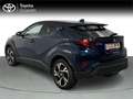 Toyota C-HR 125H Advance Blue - thumbnail 2