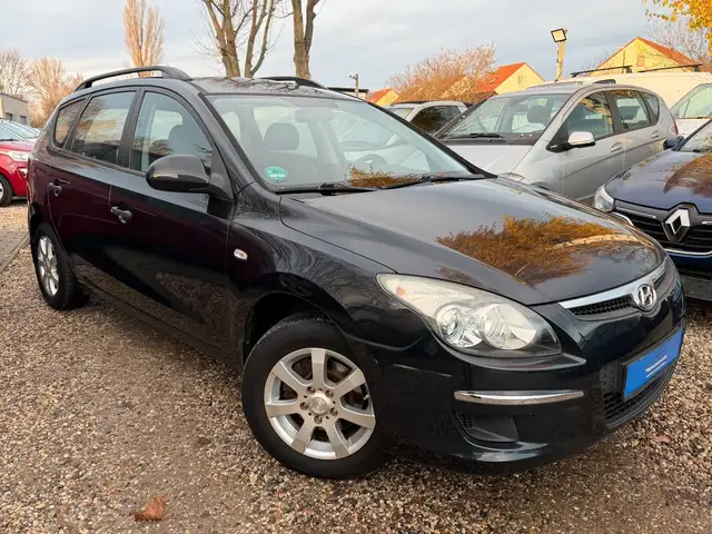 Hyundai i30 CW 1.4 Comfort*1.HD*Klima*E-Paket*TÜV NEU