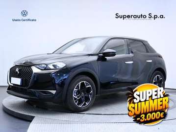 BlueHDi 130 aut. So Chic