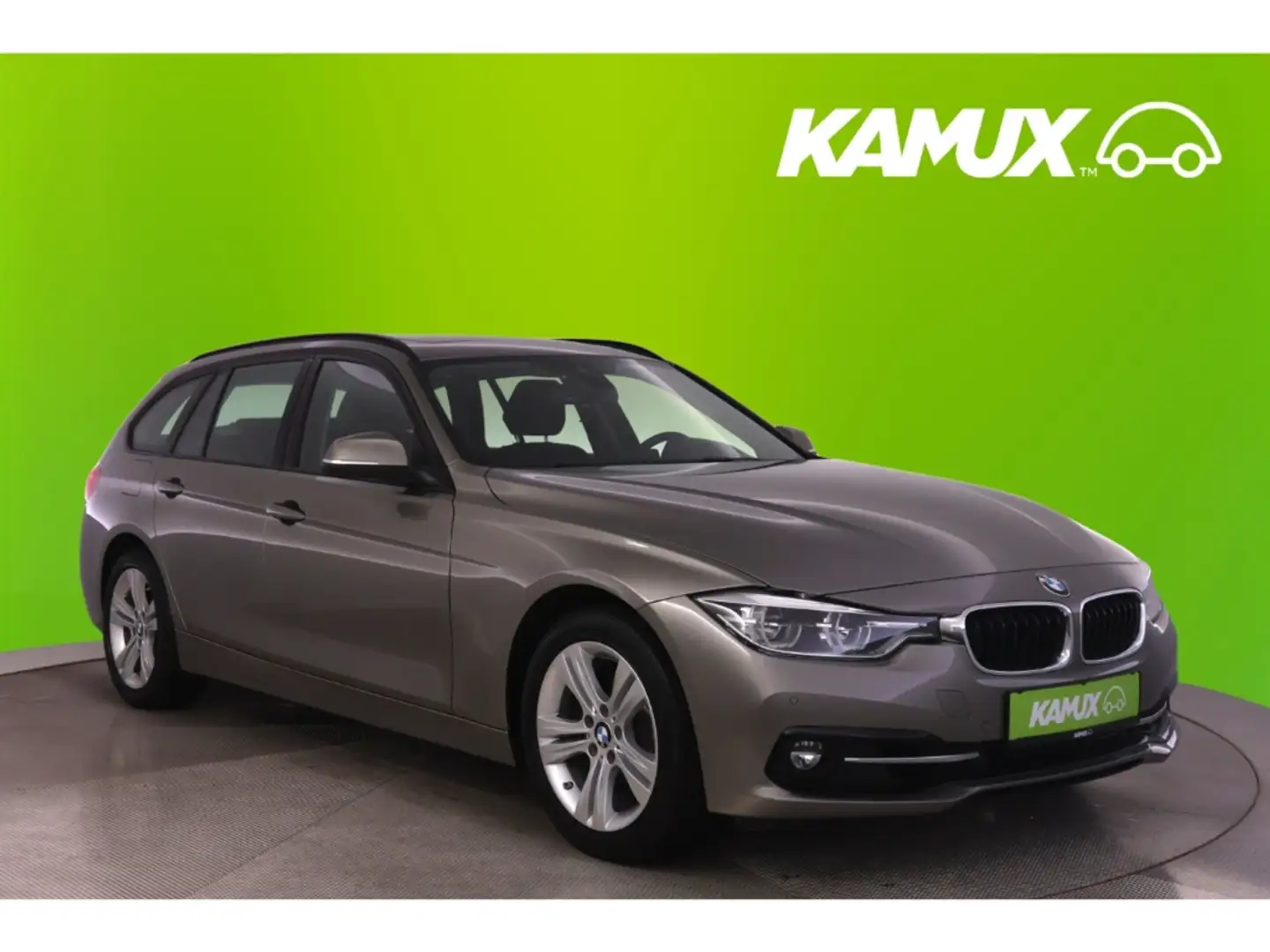 bmw seria 3