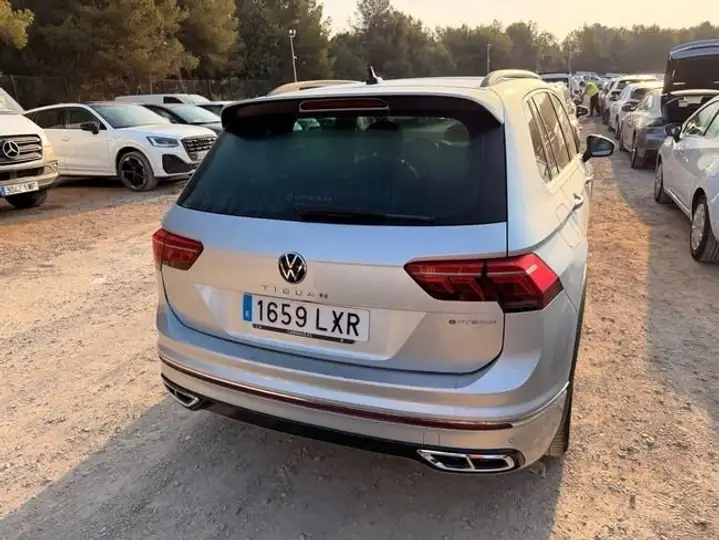 Volkswagen Tiguan R-Line 1.4 TSI eHybrid DSG (2021) 2022, foto 6