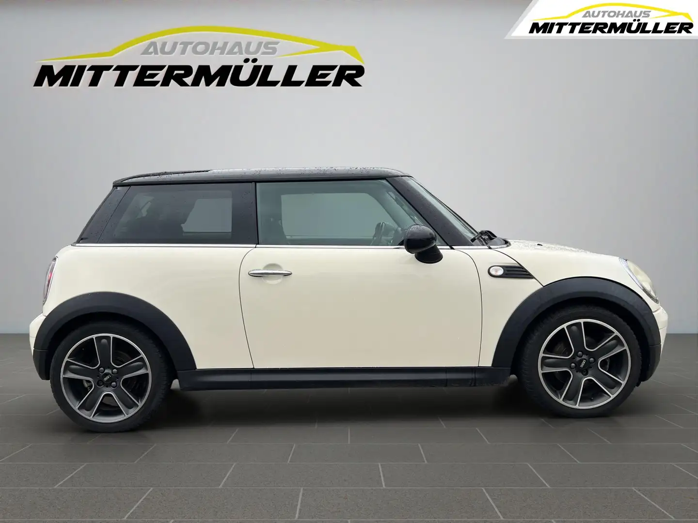MINI Cooper - 2