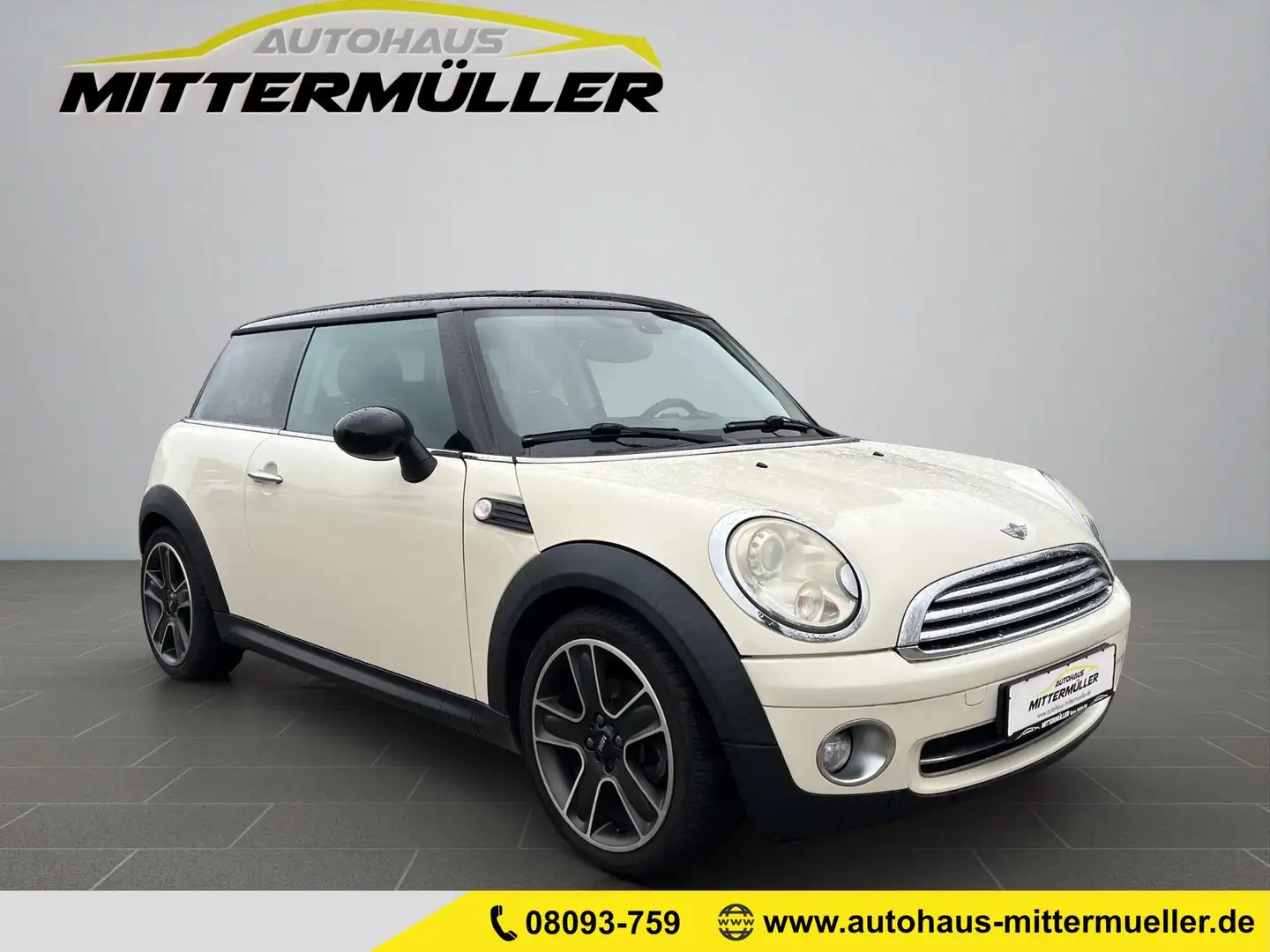 MINI Cooper - 1