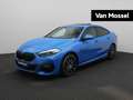 BMW 218 2-serie Gran Coupé 218i Corporate High Executive | Blauw - thumbnail 1