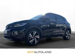 Volkswagen T-Cross 1.0 TSI DSG R LINE | NAVI | ACC | KAMERA