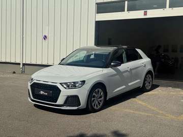 SPORTBACK 30 TFSI 116cv DESIGN S-TRONIC / CARPLAY / SUIVI FULL / GARANTIE