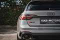 Audi RS4 Avant 2.9 V6 TFSI Quattro 25 Years Edition Grijs - thumbnail 9