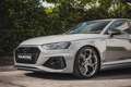 Audi RS4 Avant 2.9 V6 TFSI Quattro 25 Years Edition Grijs - thumbnail 2