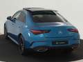 Mercedes-Benz CLA 180 AMG Line | Smartphone-integratie | Panoramaschuifd Blauw - thumbnail 14