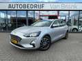 Ford Focus Wagon 1.0 EcoBoost Trend Edition Business | PDC Gris - thumbnail 1