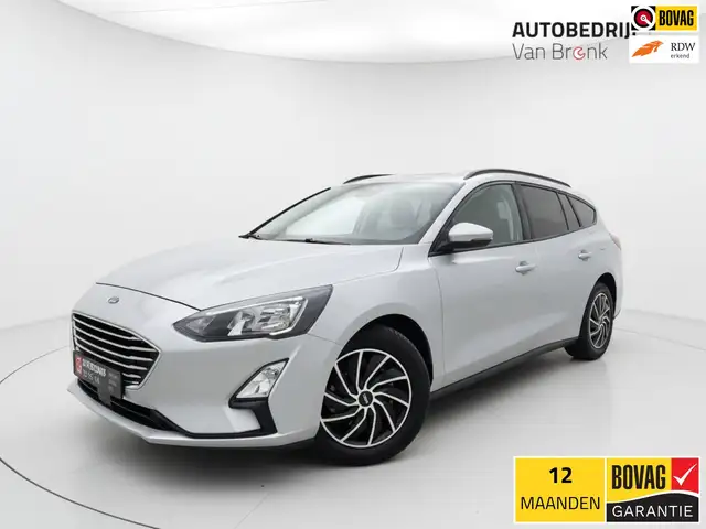 Ford Focus Wagon 1.0 EcoBoost Trend Edition Business | PDC