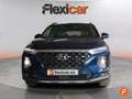 Hyundai SANTA FE 2.2 CRDi Klass Auto 4x2 DK Azul - thumbnail 8