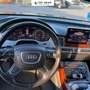 Audi A8 A8 4.2 V8 tdi quattro tiptronic Nero - thumbnail 10