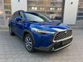 Toyota Corolla Cross 1.8  Hybrid Style Comfort NEUWAGEN Niebieski - thumbnail 1