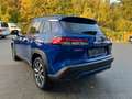 Toyota Corolla Cross 1.8  Hybrid Style Comfort NEUWAGEN Niebieski - thumbnail 5