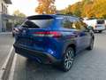 Toyota Corolla Cross 1.8  Hybrid Style Comfort NEUWAGEN Niebieski - thumbnail 6