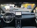 Toyota Corolla Cross 1.8  Hybrid Style Comfort NEUWAGEN Niebieski - thumbnail 9