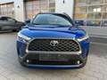 Toyota Corolla Cross 1.8  Hybrid Style Comfort NEUWAGEN Niebieski - thumbnail 2
