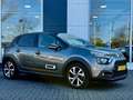 Citroen C3 1.2 PureTech 83pk Max | Navigatie | Parkeercamera Grau - thumbnail 3