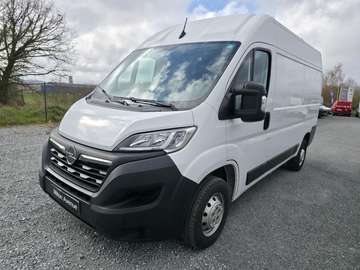 Movano 3.5t L2H2 2.2 BlueHDi - 140 Pack Clim