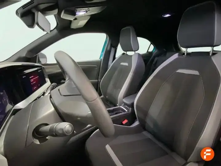 Opel Mokka 2025, foto 11