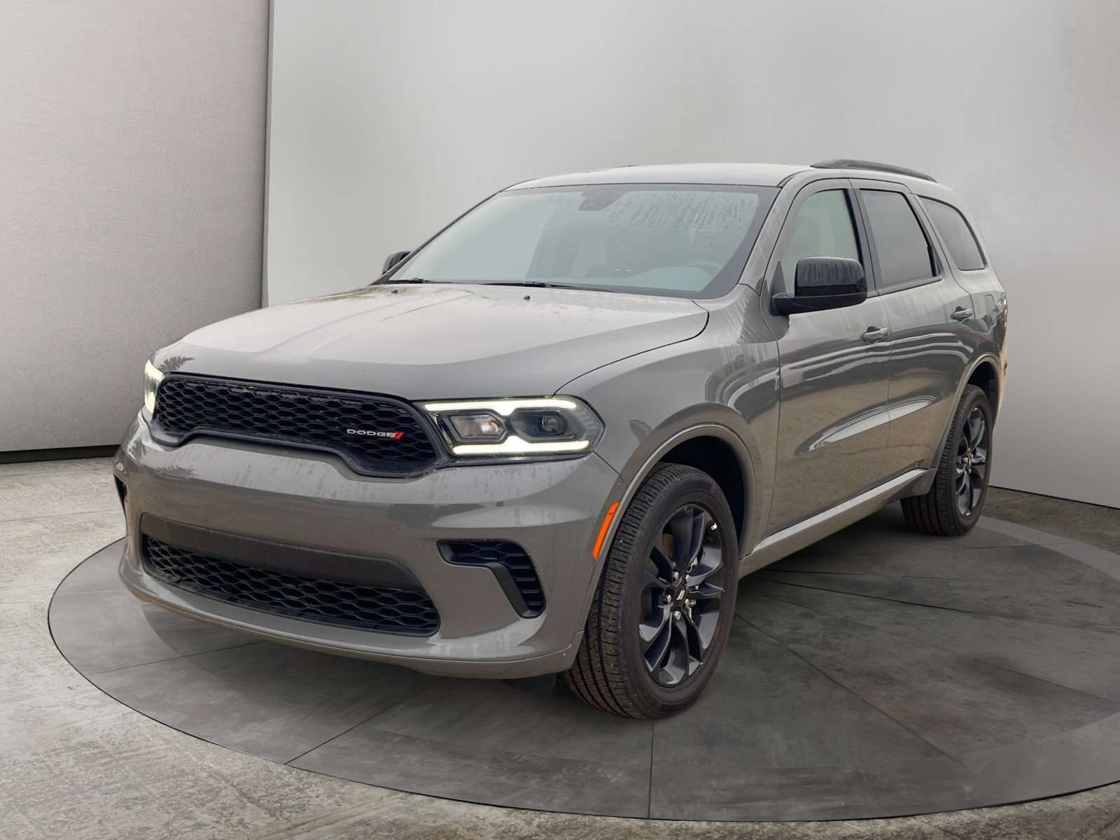 2026 Dodge Durango GT | Demo Special