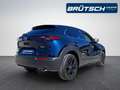 Mazda CX-30 Mazda CX-30 2025 2.5 e-SKYACTIV-G 140PS 6AT Homura Blau - thumbnail 4