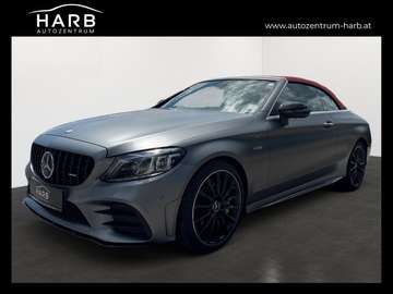 AMG C 43 4matic