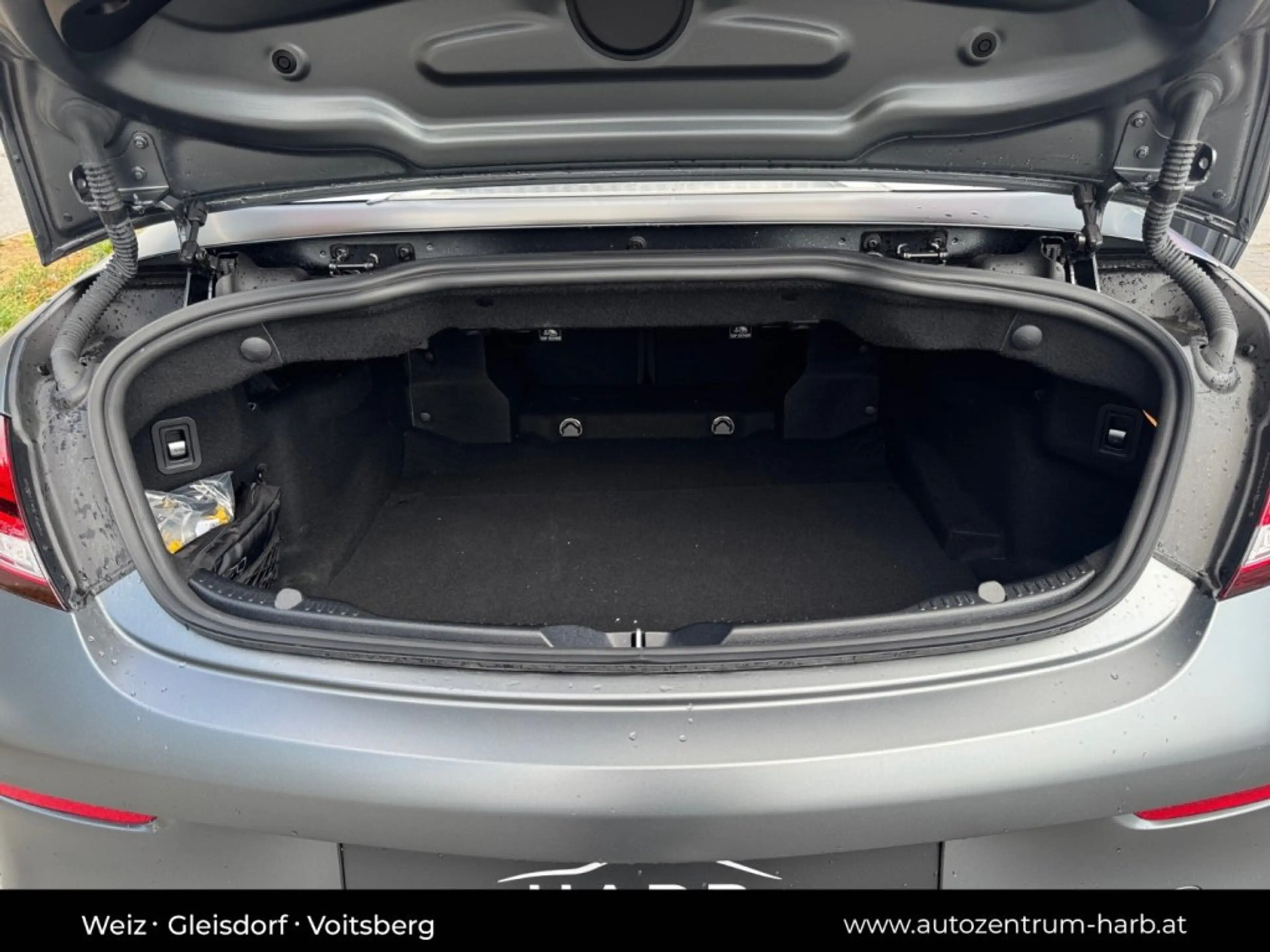 Mercedes-Benz C 43 AMG AMG C 43 4matic — photo 12