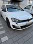 Volkswagen Golf GTD Sound & Sport/ DSG Weiß - thumbnail 3