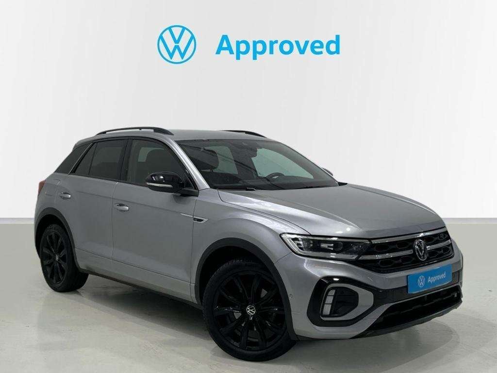 Volkswagen T-Roc 1.5 TSI R-Line kW DSG7 110KW - foto 1