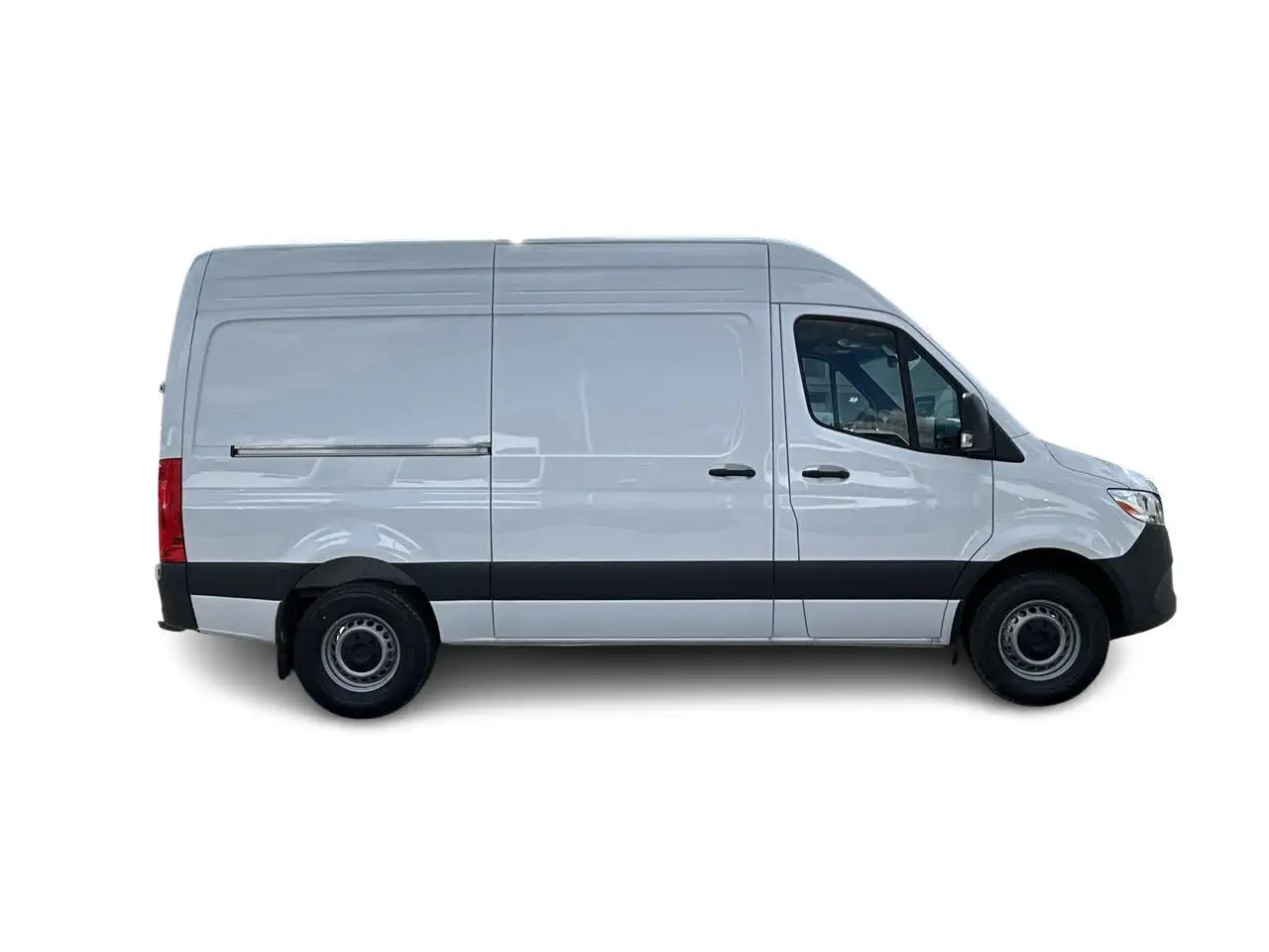 Mercedes-Benz Sprinter fotografie Mercedes-Benz Sprinter