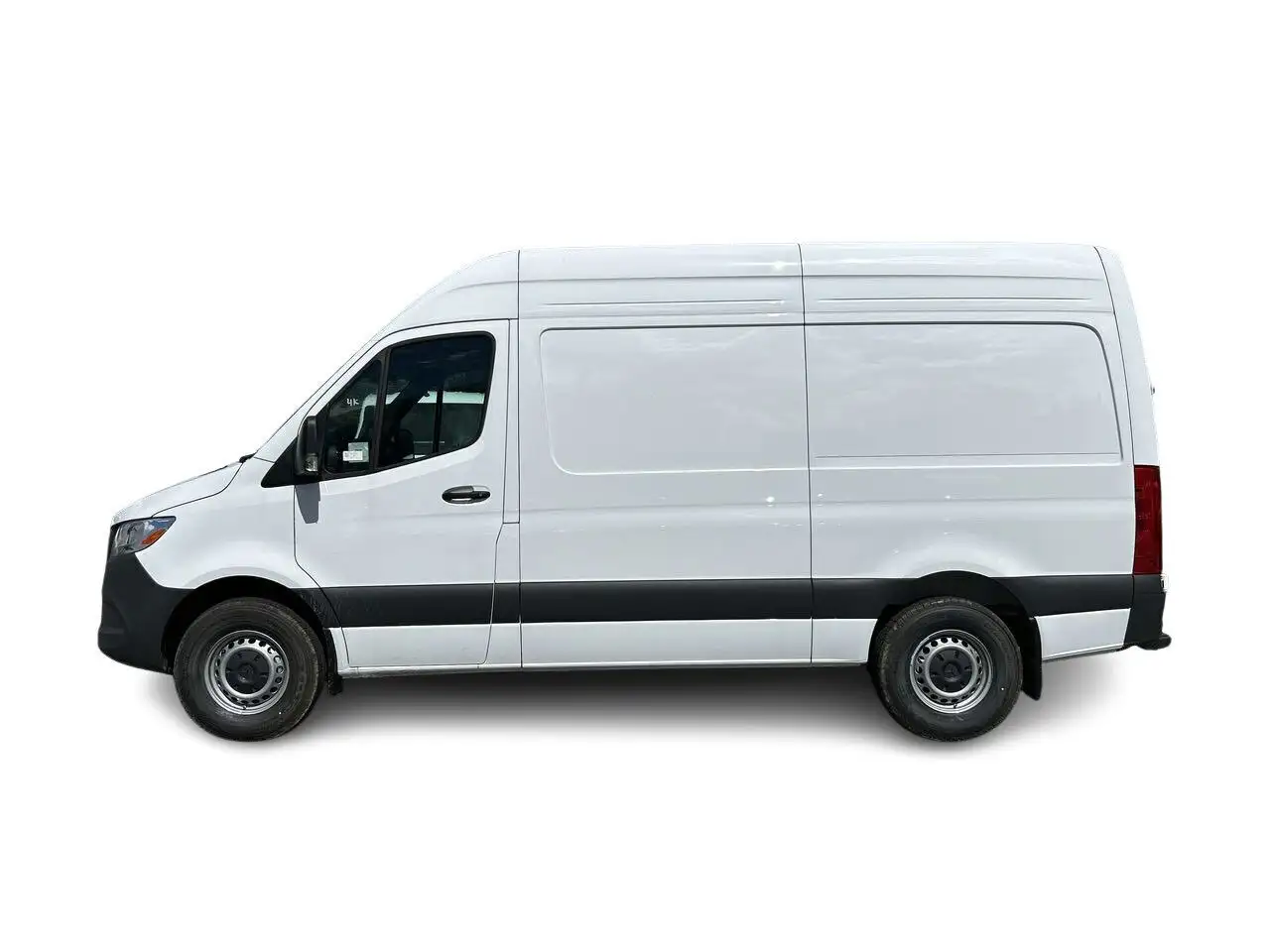 Mercedes-Benz Sprinter fotografie Mercedes-Benz Sprinter