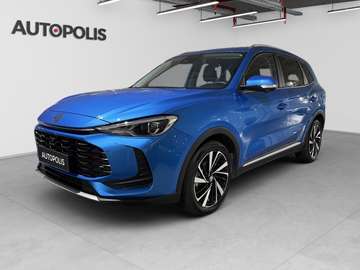 1.5 Hybrid+ Luxury
