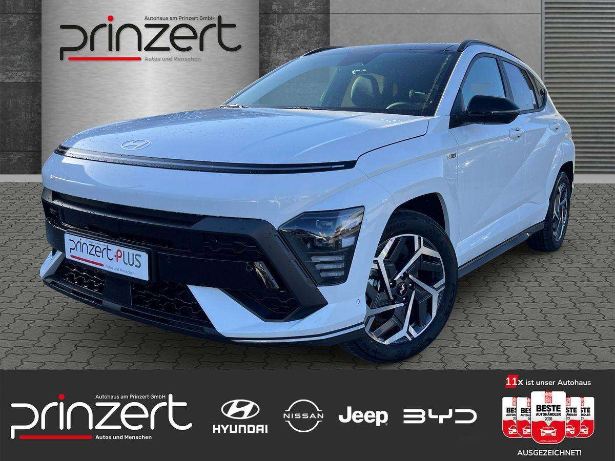 Second hand Hyundai Kona 1.6